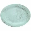 Fortessa DVM Sanibel Mint Green Oval Platter Home Dinnerware -Fortessa Shop 3050529302 RLLZ 1