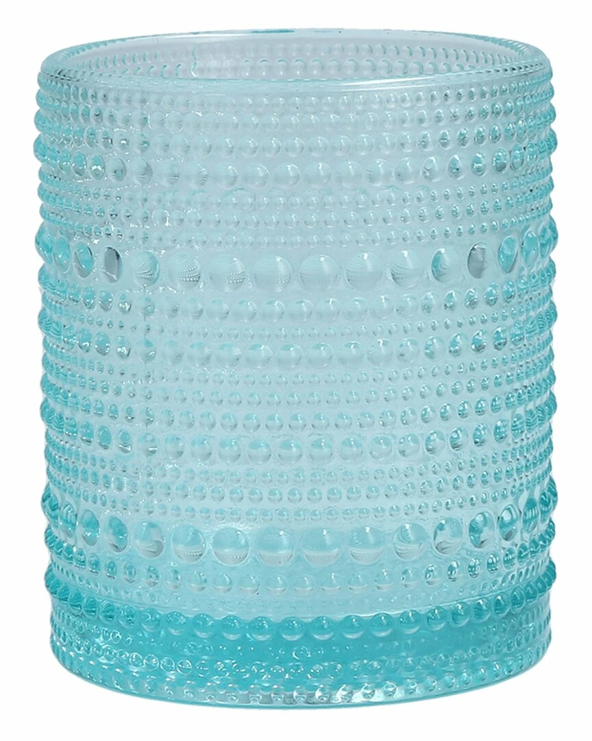 Fortessa Jupiter 6pc Old Fashioned Glasses Home Drinkware 4 Fortessa Jupiter 6pc Old Fashioned Glasses Home Drinkware - Image 2