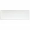 Fortessa DVM Sandia Bianco Rectangular Platter Home Dinnerware