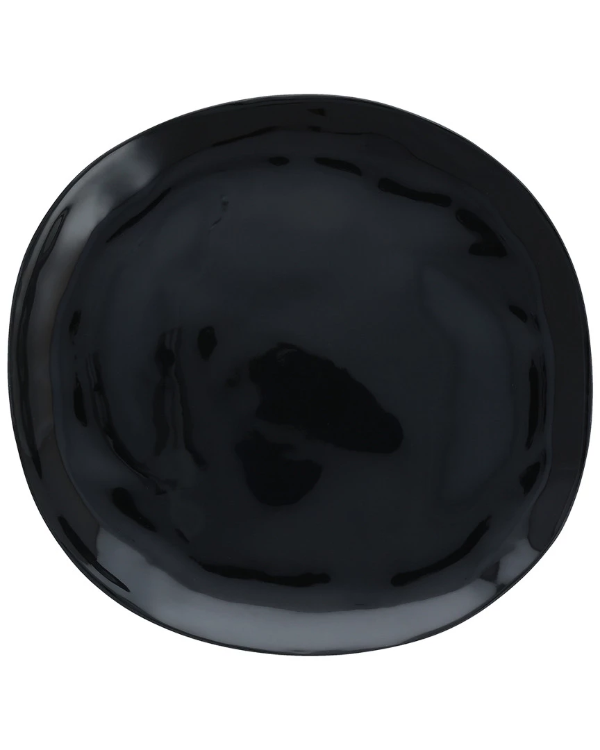 Fortessa DVM Sandia Obsidian Dinner Plate Home Dinnerware 3 Fortessa DVM Sandia Obsidian Dinner Plate Home Dinnerware