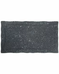 Fortessa DVM Palace Granite Rectangular Tray Home Dinnerware