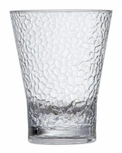 Fortessa OutSide Set Of 6 DOF Home Drinkware