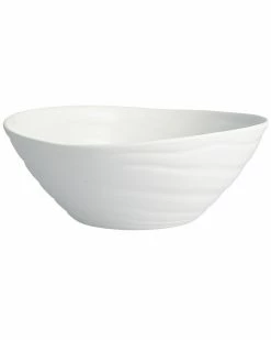 Fortessa DVM Playa Blanca Bowl Home Dinnerware
