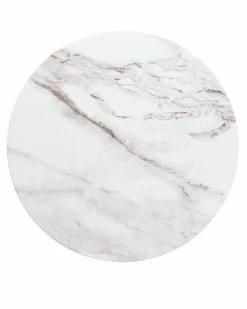 Fortessa DVM Palace Bianco Round Tray Home Dinnerware