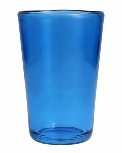 Fortessa Veranda Set Of 6 HiBall Glasses Home Drinkware